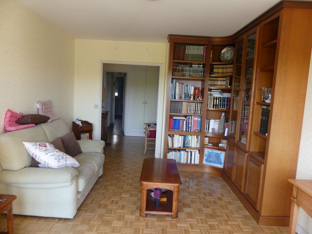 Photo 2 - Argenteuil 95100 à Argenteuil