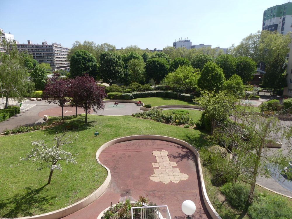 Photo 4 - Argenteuil 95100 à Argenteuil