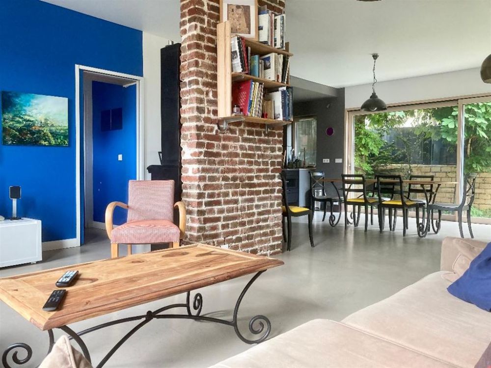 Photo 2 - Malakoff 92240 à Malakoff