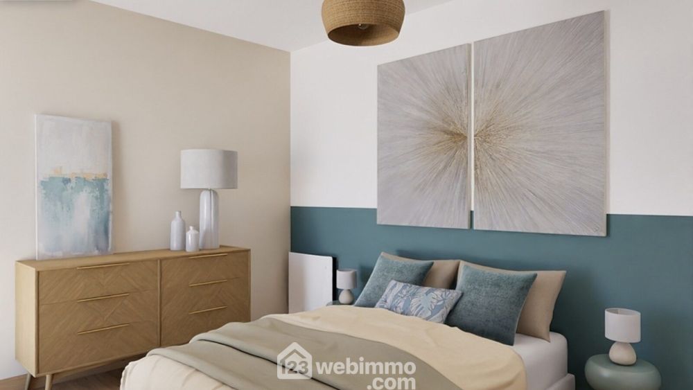 Photo 5 - Nieul-sur-Mer 17137 à Nieul-sur-Mer