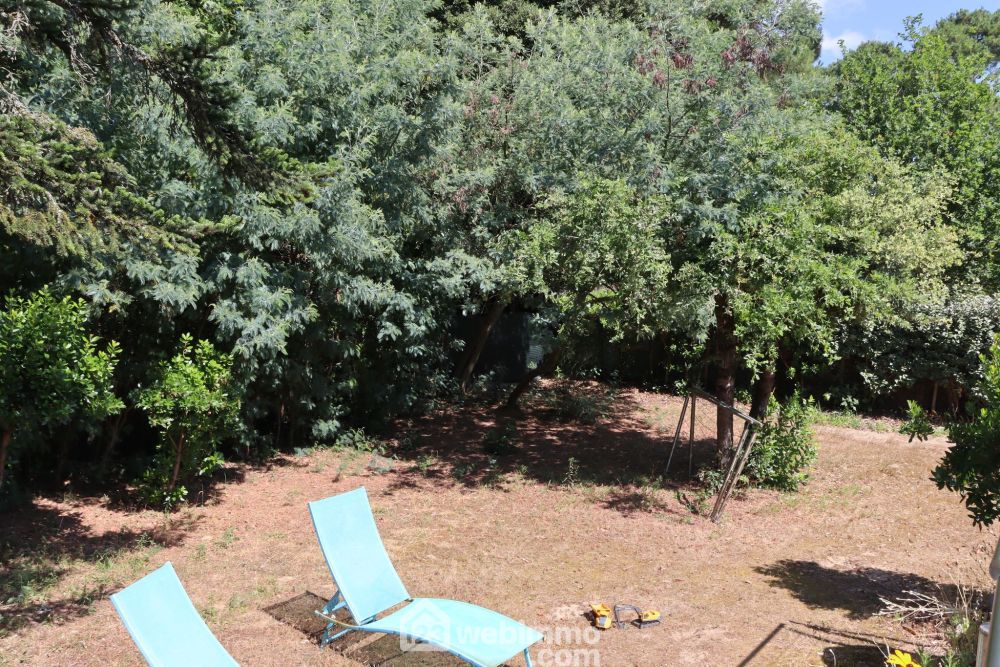 Photo 4 - Jard-sur-Mer 85520 à Jard-sur-Mer