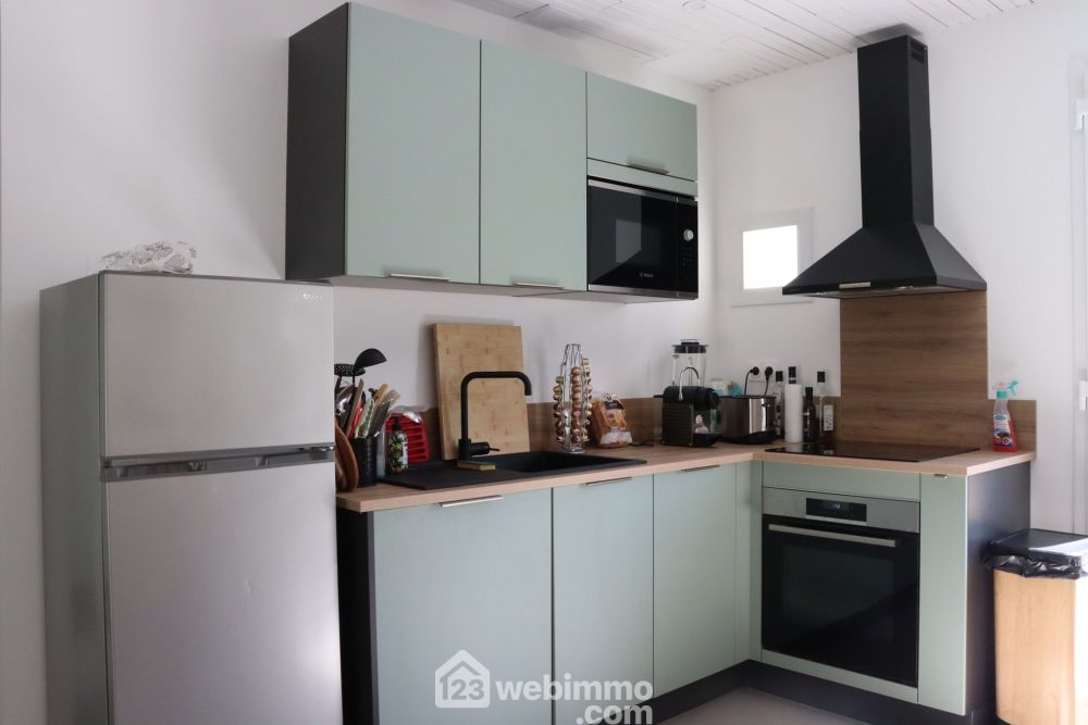 Photo 6 - Jard-sur-Mer 85520 à Jard-sur-Mer