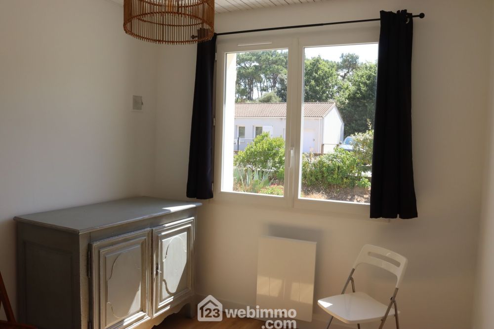 Photo 7 - Jard-sur-Mer 85520 à Jard-sur-Mer