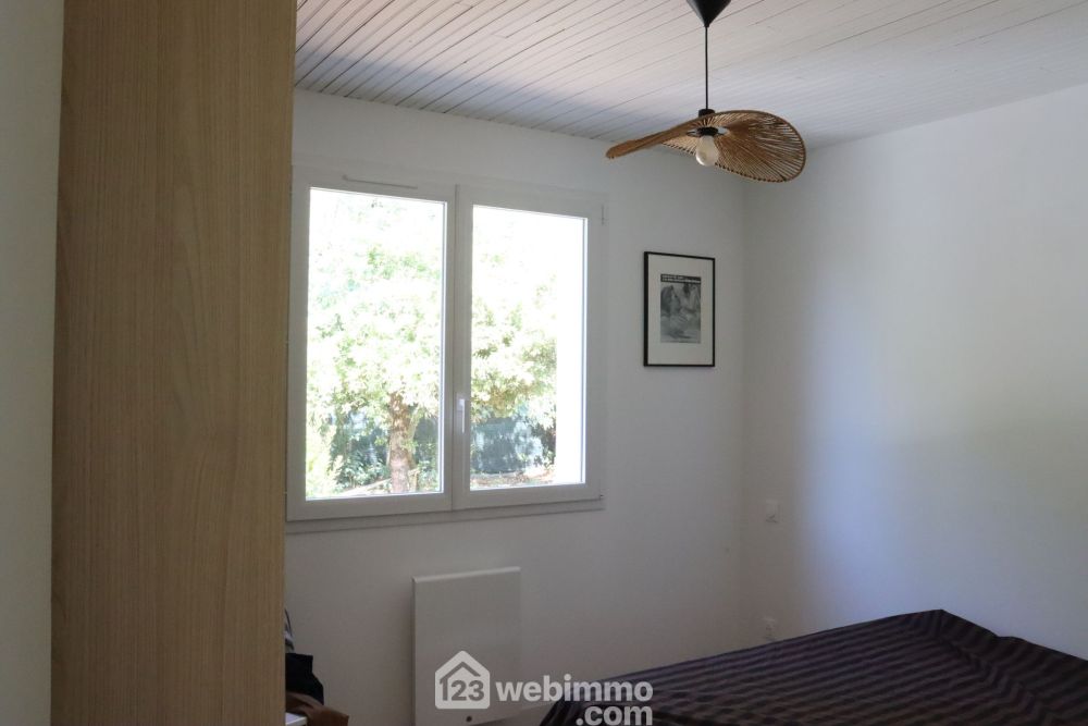 Photo 8 - Jard-sur-Mer 85520 à Jard-sur-Mer