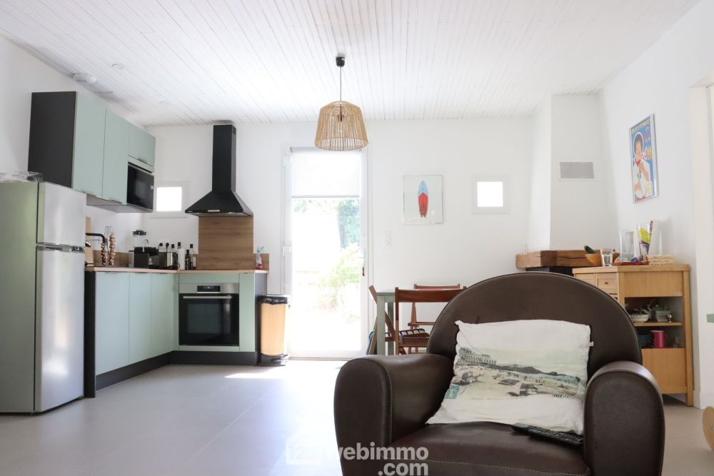 Photo 5 - Jard-sur-Mer 85520 à Jard-sur-Mer