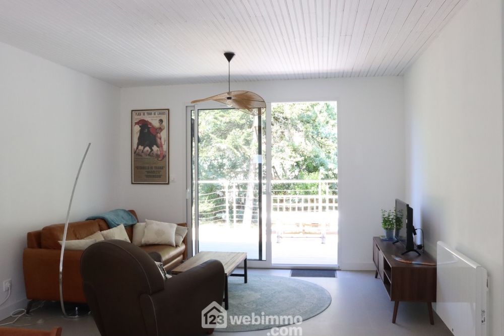 Photo 10 - Jard-sur-Mer 85520 à Jard-sur-Mer