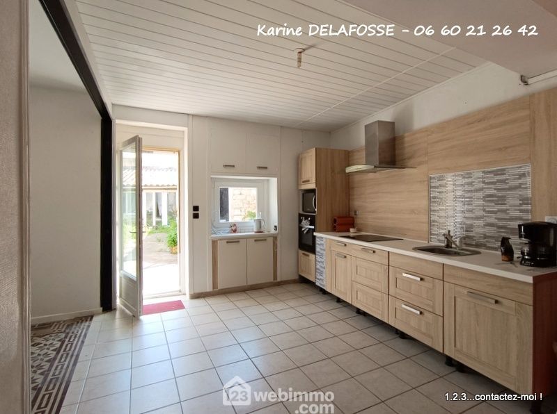 Photo 2 - Luçon 85400 à Luçon