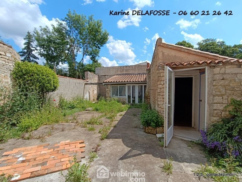 Photo 11 - Luçon 85400 à Luçon