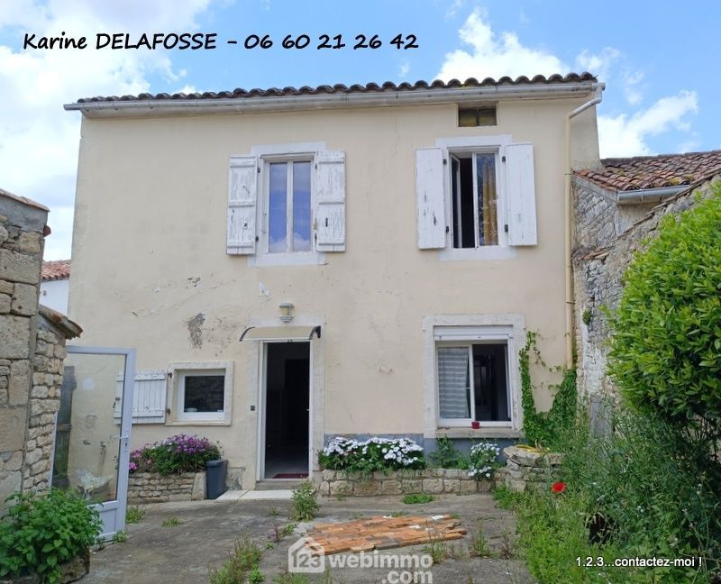 Photo 4 - Luçon 85400 à Luçon