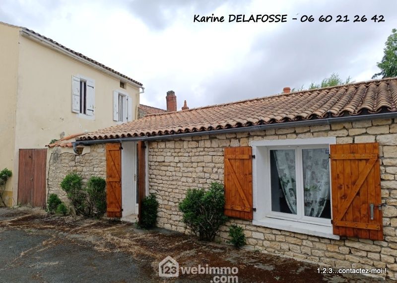 Photo 16 - Luçon 85400 à Luçon