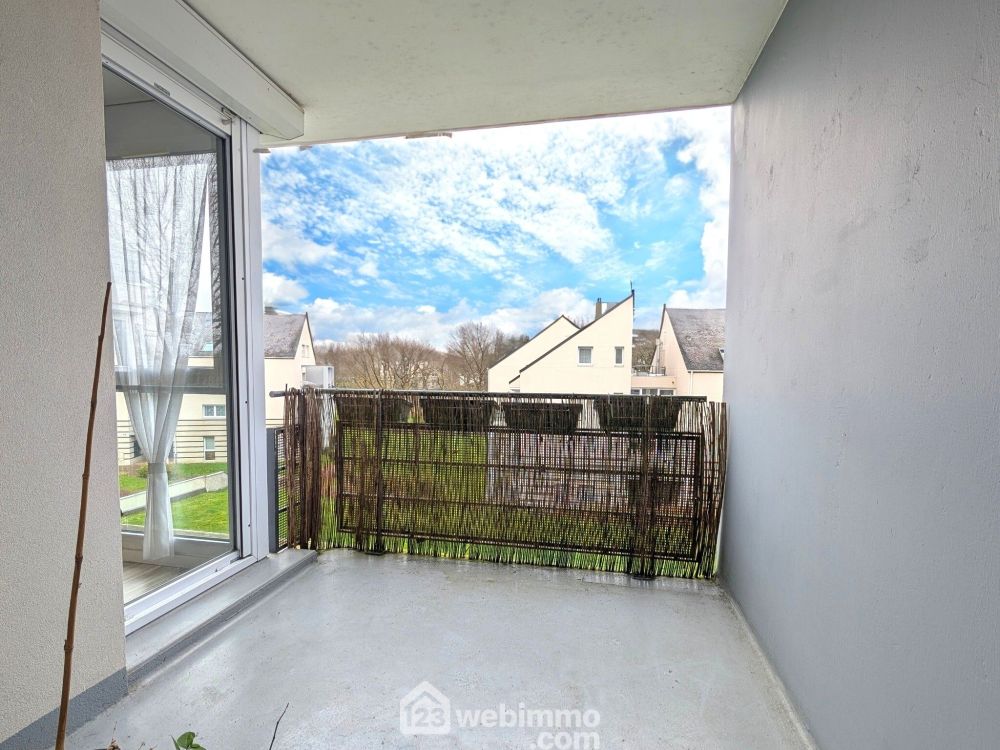 Photo 6 - Angers 49100 à Angers