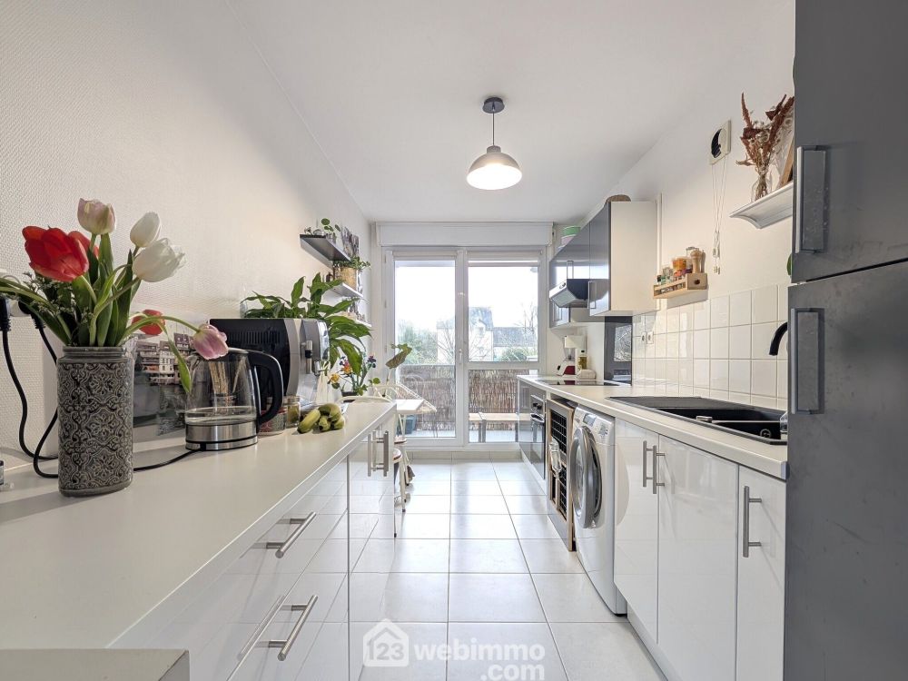 Photo 5 - Angers 49100 à Angers