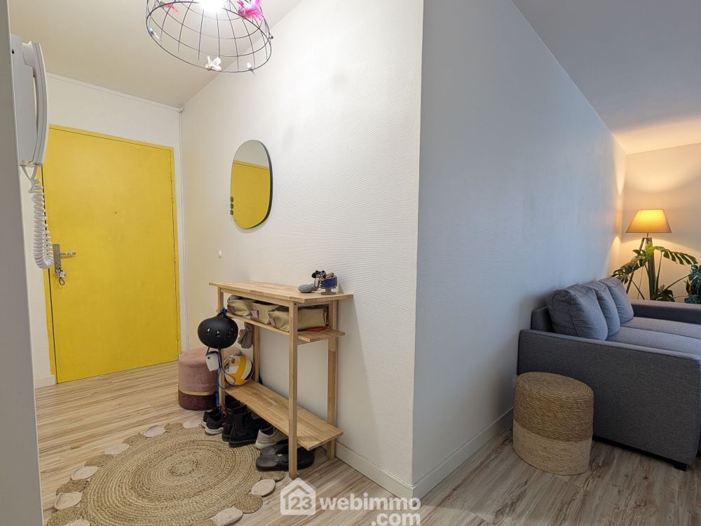 Photo 2 - Angers 49100 à Angers