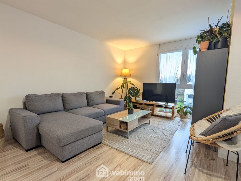 Photo 3 - Angers 49100 à Angers