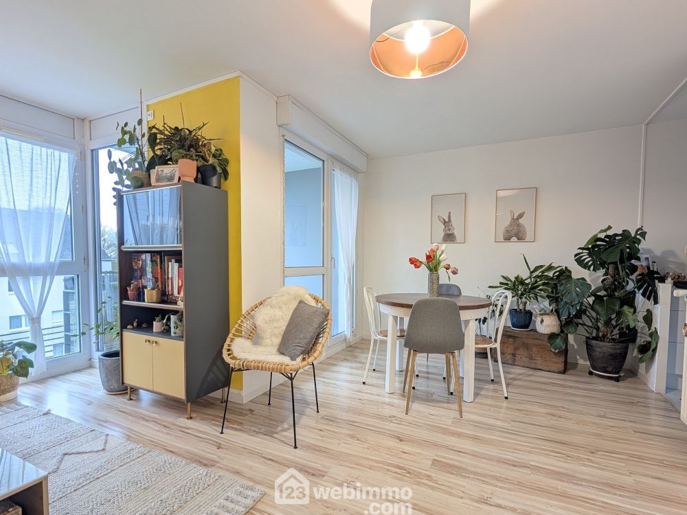 Photo 4 - Angers 49100 à Angers