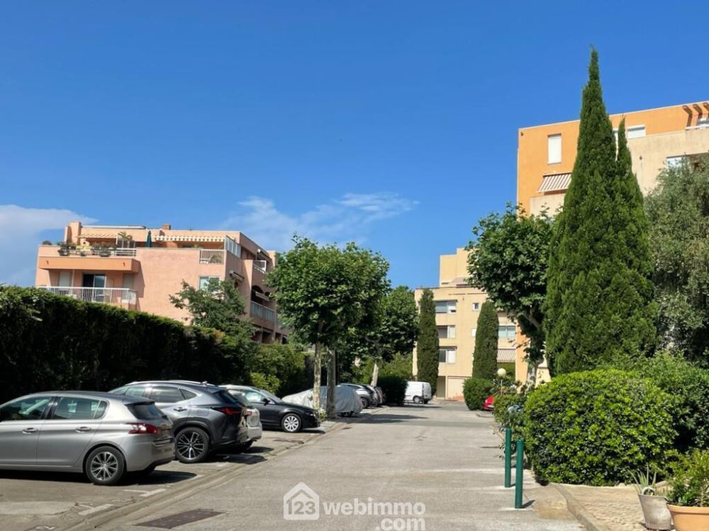 Photo 7 - Sainte-Maxime 83120 à Sainte-Maxime