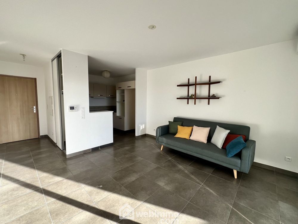 Photo 2 - Bastia 20600 à Bastia