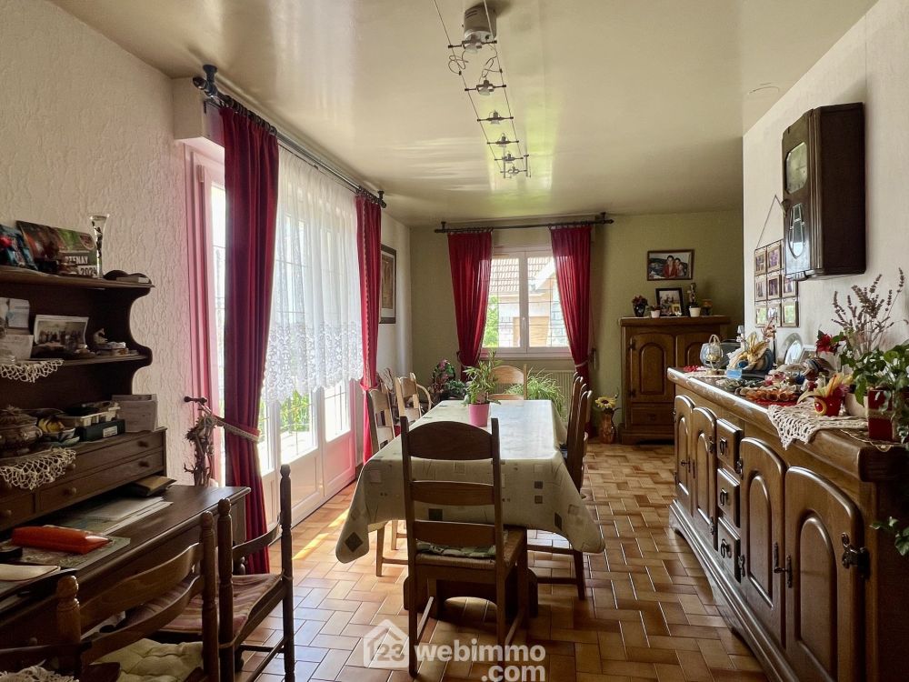 Photo 4 - Stenay 55700 à Stenay