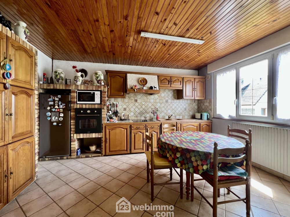 Photo 7 - Stenay 55700 à Stenay