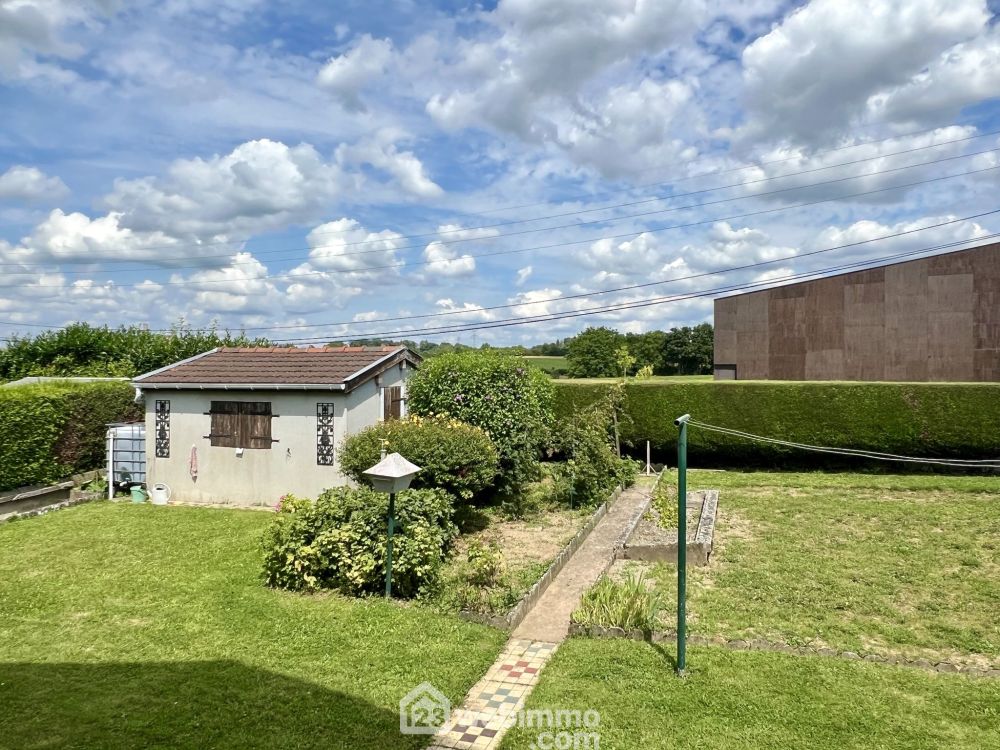 Photo 18 - Stenay 55700 à Stenay