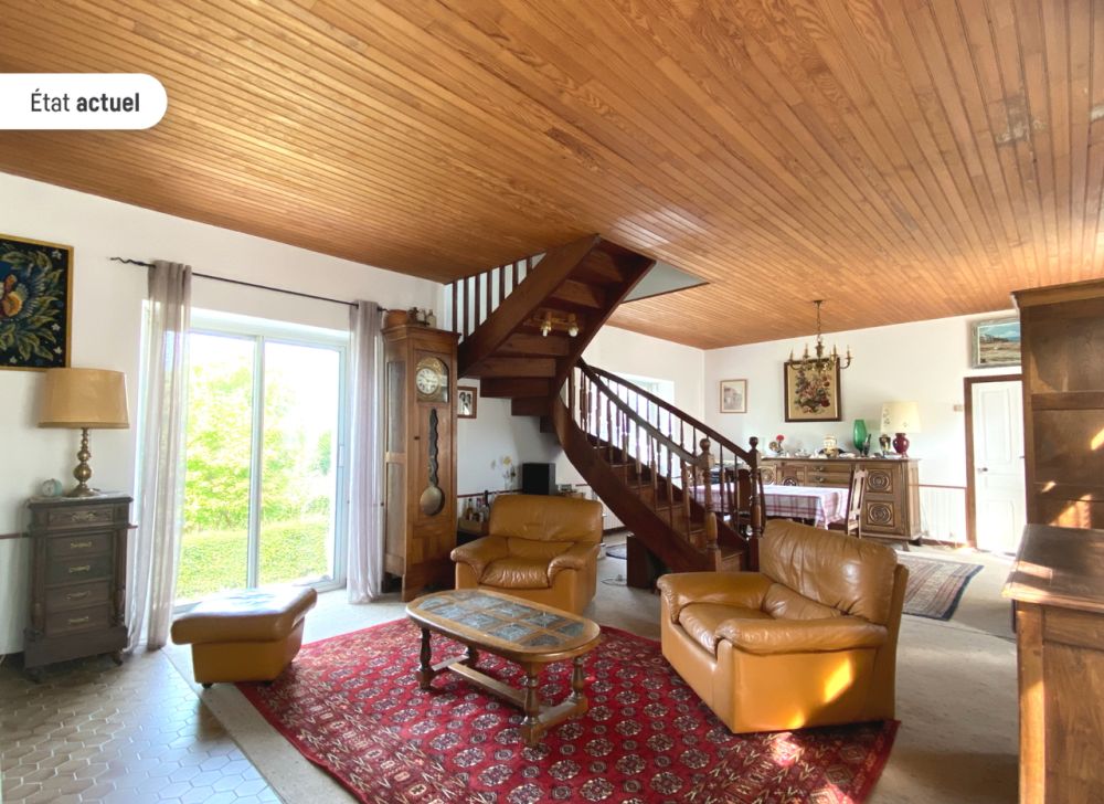 Photo 3 - Trédrez-Locquémeau 22300 à Trédrez-Locquémeau