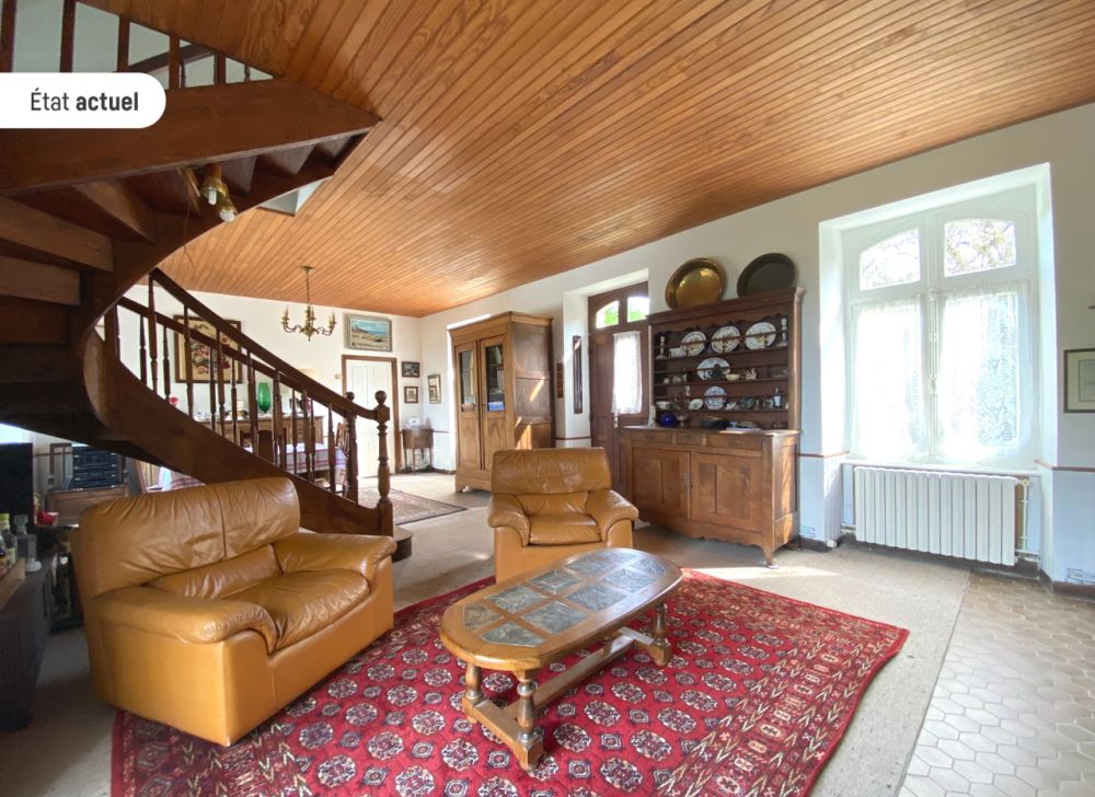 Photo 7 - Trédrez-Locquémeau 22300 à Trédrez-Locquémeau