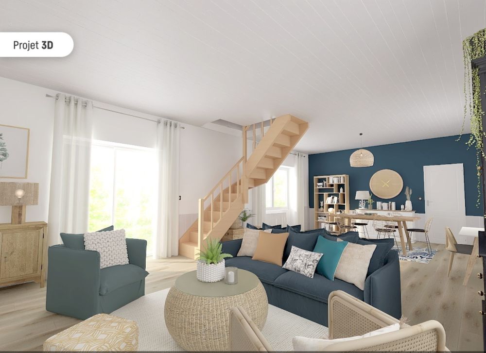 Photo 4 - Trédrez-Locquémeau 22300 à Trédrez-Locquémeau