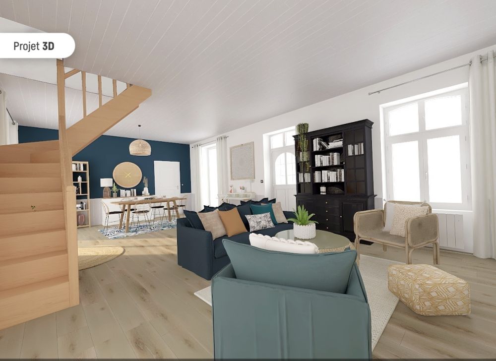 Photo 8 - Trédrez-Locquémeau 22300 à Trédrez-Locquémeau