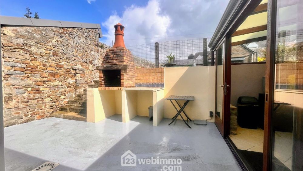 Photo 2 - La Haye-du-Puits 50250 à La Haye-du-Puits