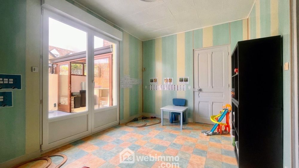 Photo 9 - La Haye-du-Puits 50250 à La Haye-du-Puits