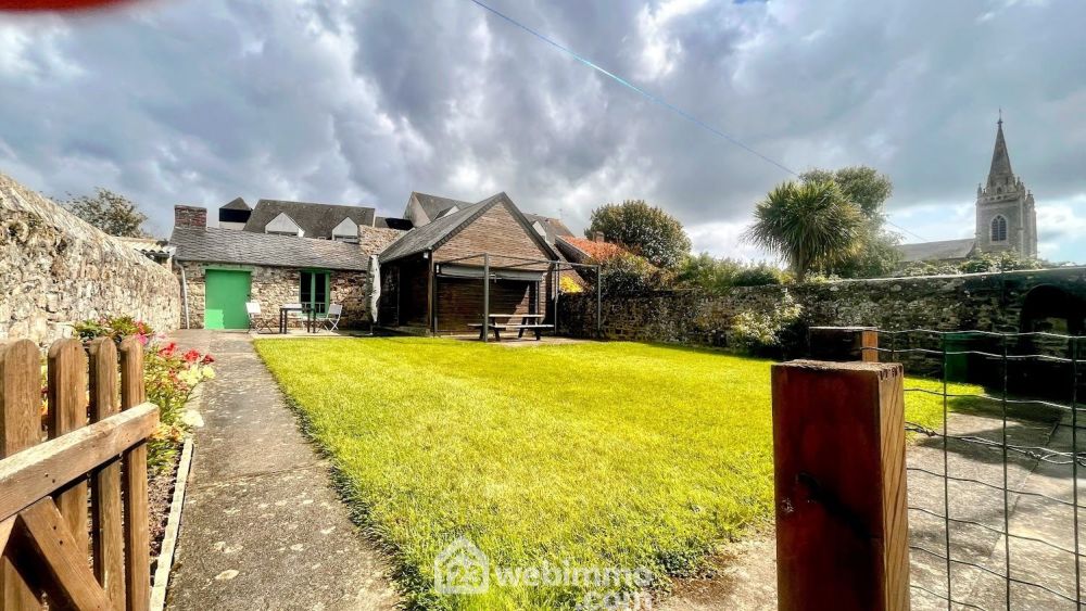 Photo 10 - La Haye-du-Puits 50250 à La Haye-du-Puits