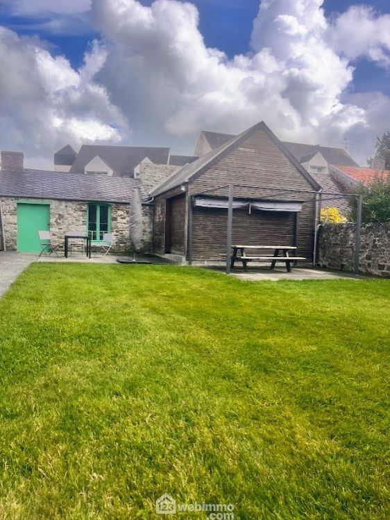 Photo 19 - La Haye-du-Puits 50250 à La Haye-du-Puits