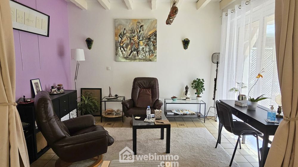 Photo 8 - Moigny-sur-École 91490 à Moigny-sur-École