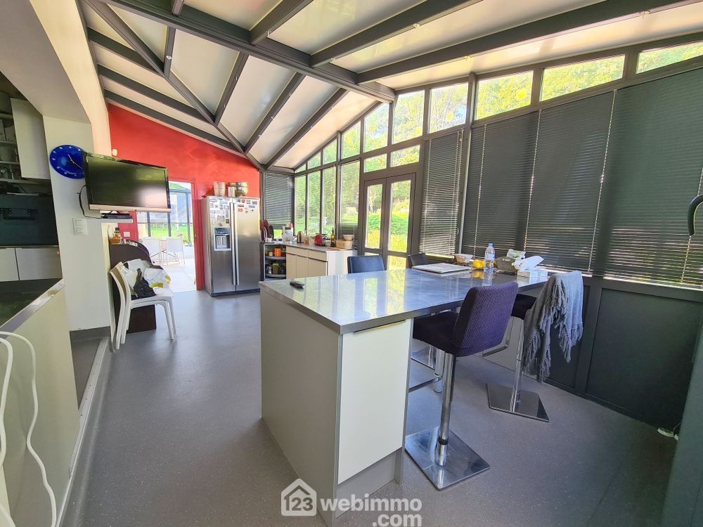 Photo 12 - Moigny-sur-École 91490 à Moigny-sur-École