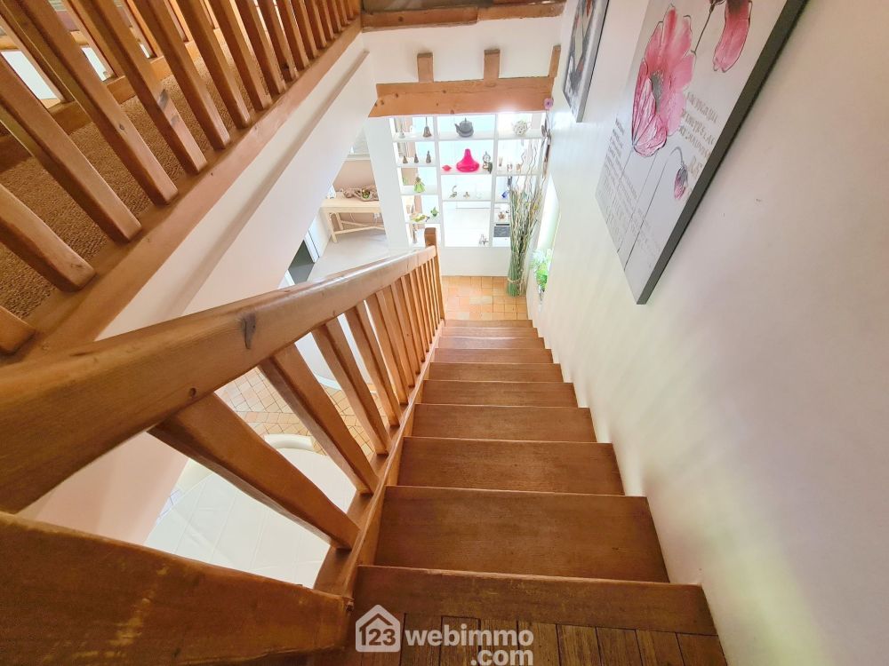 Photo 13 - Moigny-sur-École 91490 à Moigny-sur-École