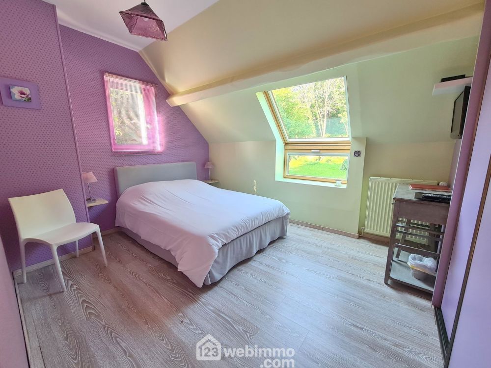 Photo 14 - Moigny-sur-École 91490 à Moigny-sur-École