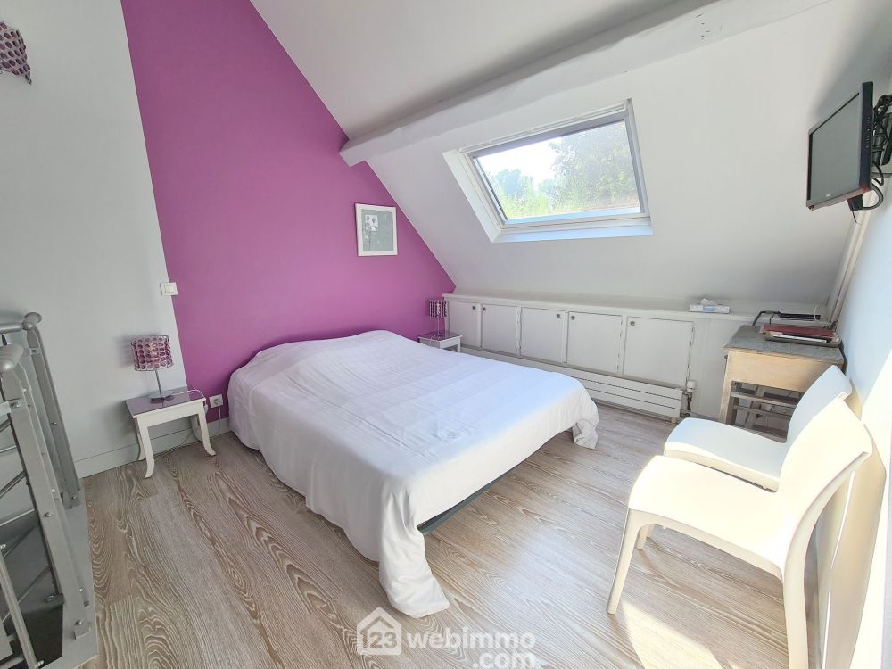 Photo 16 - Moigny-sur-École 91490 à Moigny-sur-École