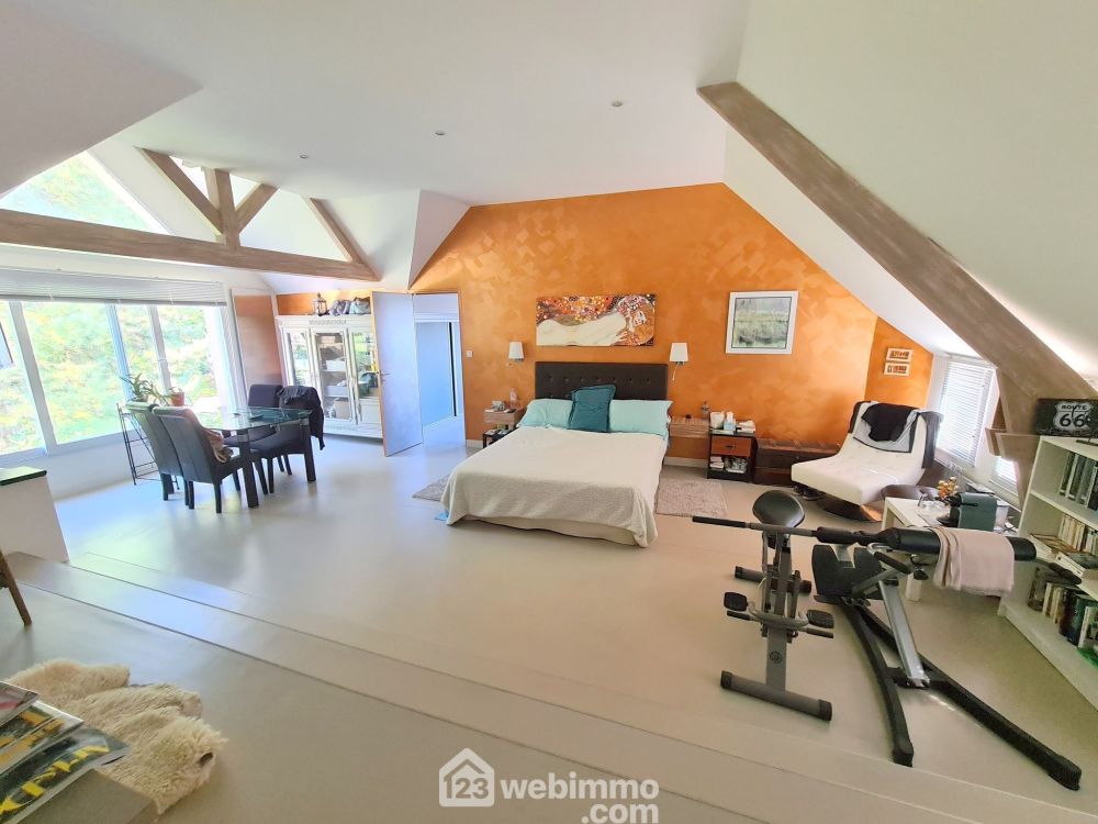 Photo 20 - Moigny-sur-École 91490 à Moigny-sur-École