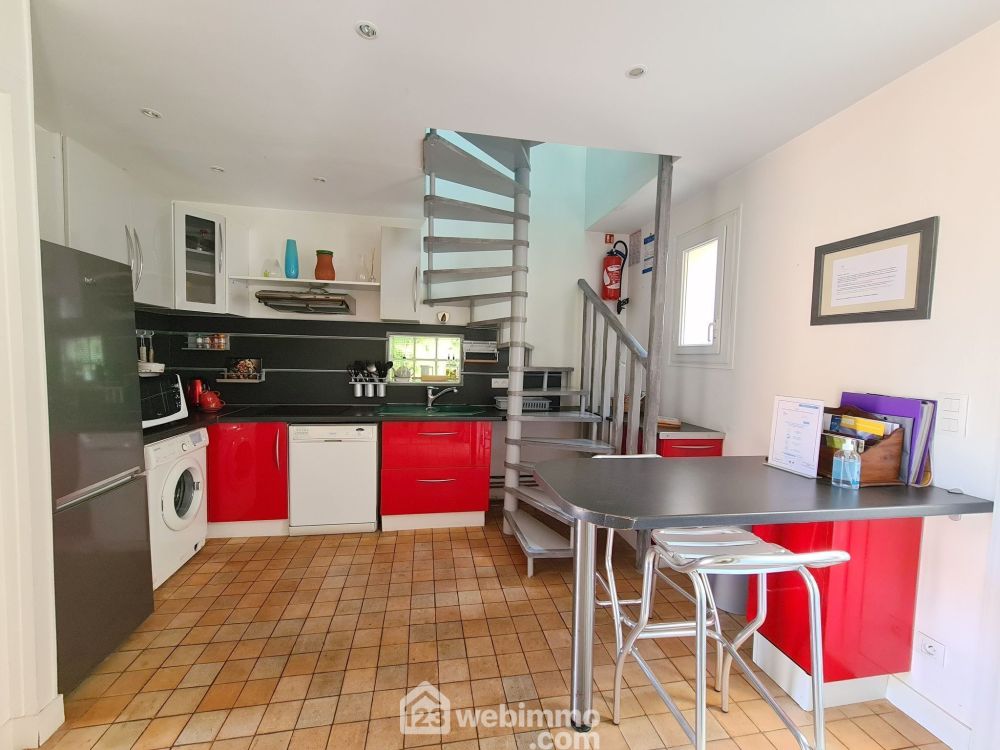 Photo 27 - Moigny-sur-École 91490 à Moigny-sur-École