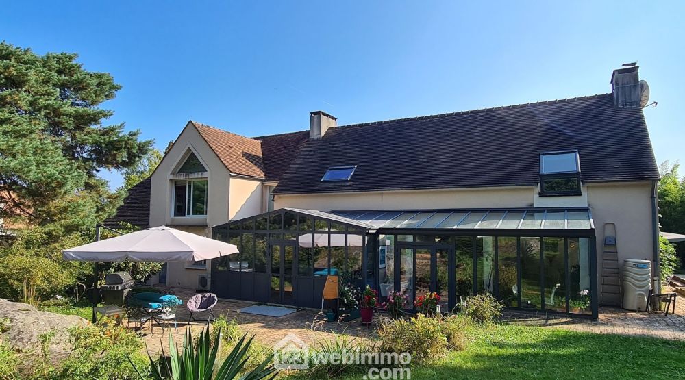 Photo 36 - Moigny-sur-École 91490 à Moigny-sur-École