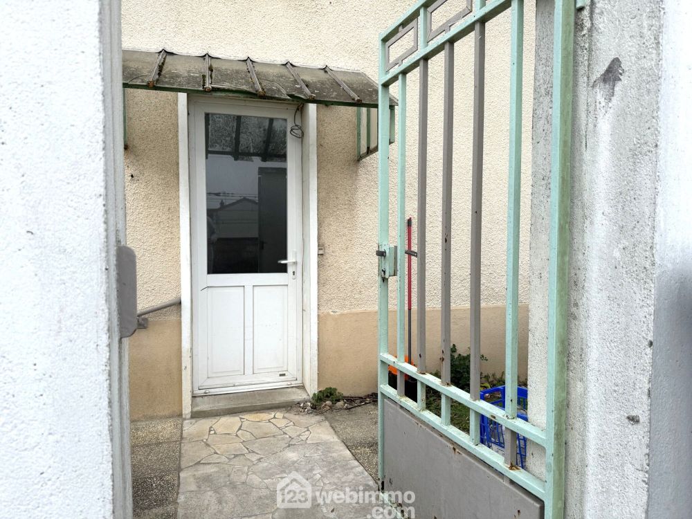 Photo 2 - Chasseneuil-du-Poitou 86360 à Chasseneuil-du-Poitou