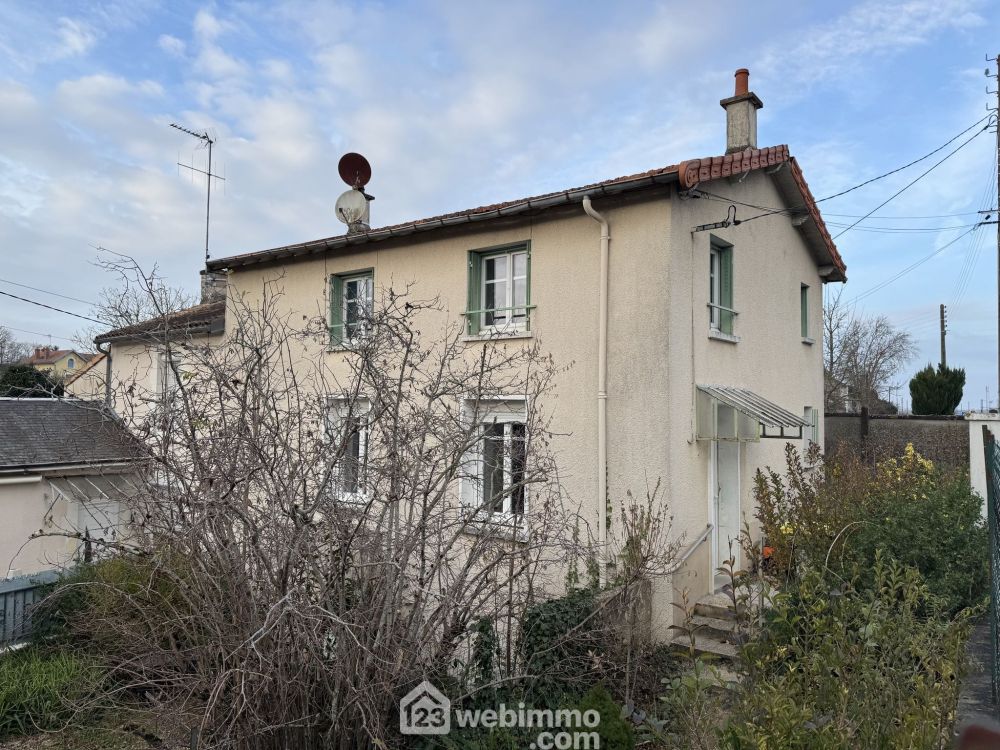 Photo 1 - Chasseneuil-du-Poitou 86360 à Chasseneuil-du-Poitou