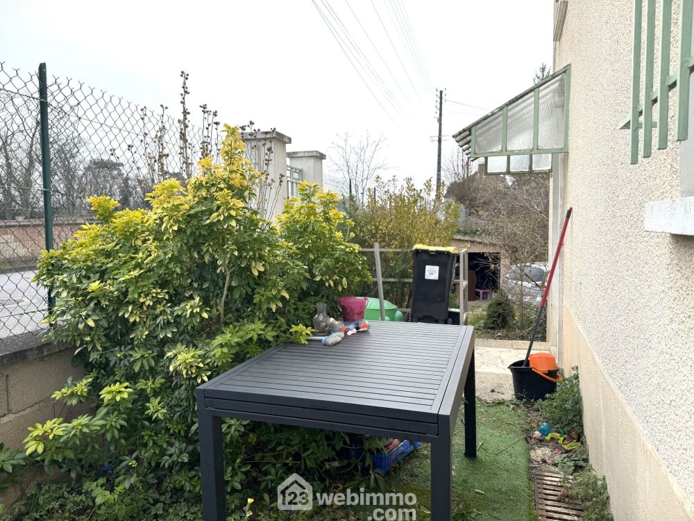 Photo 3 - Chasseneuil-du-Poitou 86360 à Chasseneuil-du-Poitou