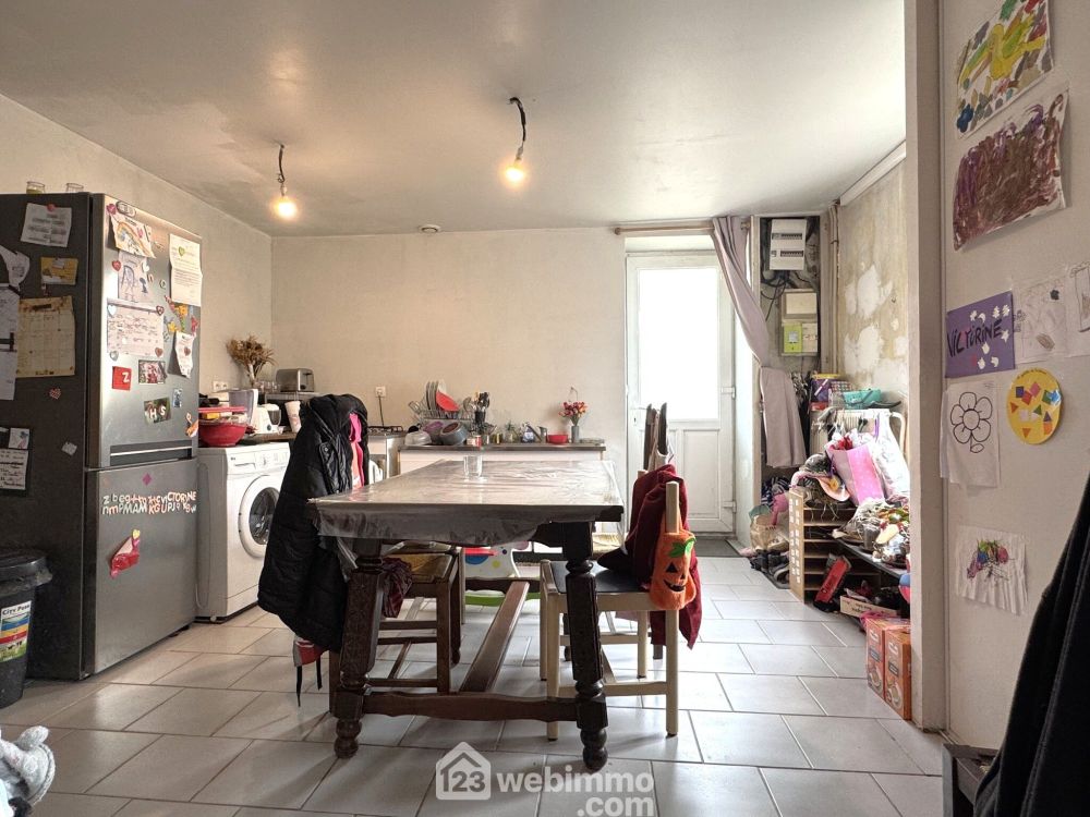 Photo 5 - Chasseneuil-du-Poitou 86360 à Chasseneuil-du-Poitou