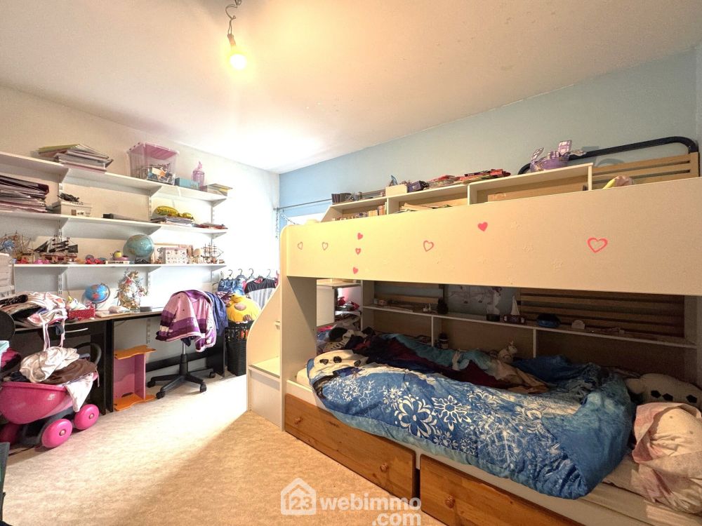 Photo 9 - Chasseneuil-du-Poitou 86360 à Chasseneuil-du-Poitou