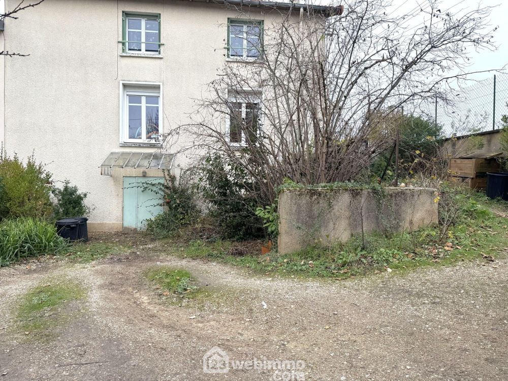 Photo 14 - Chasseneuil-du-Poitou 86360 à Chasseneuil-du-Poitou