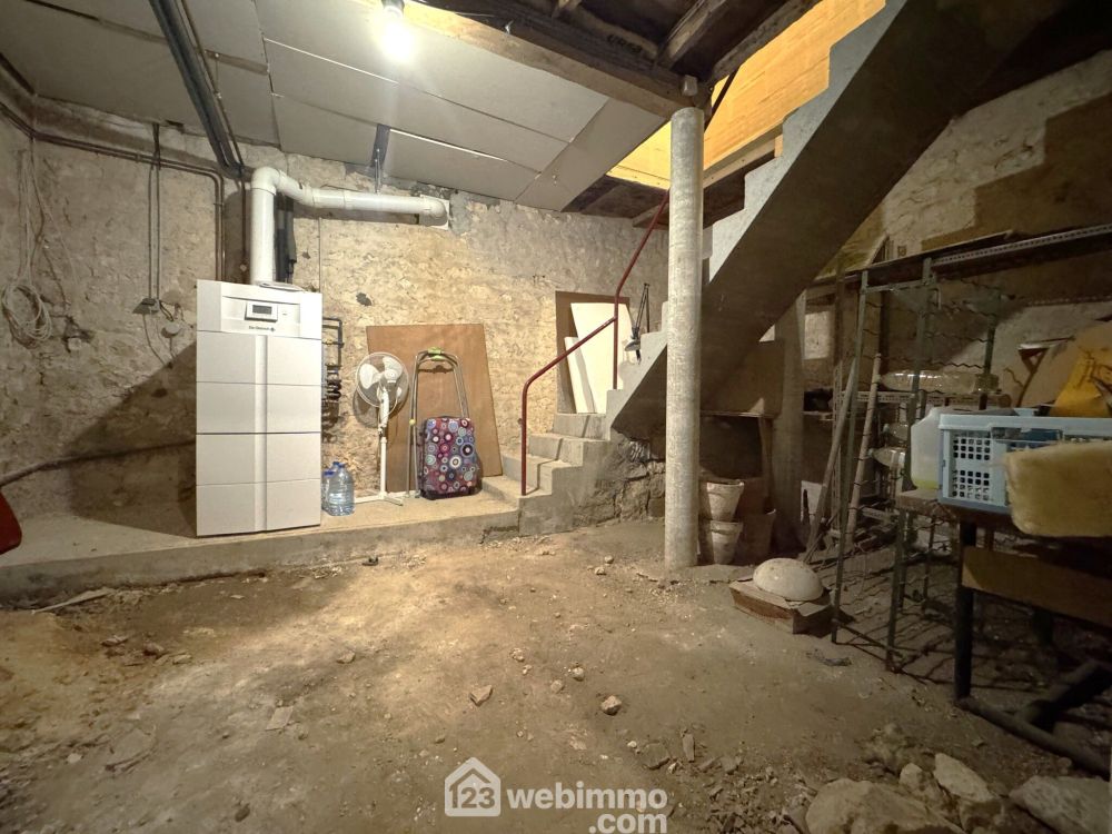 Photo 15 - Chasseneuil-du-Poitou 86360 à Chasseneuil-du-Poitou