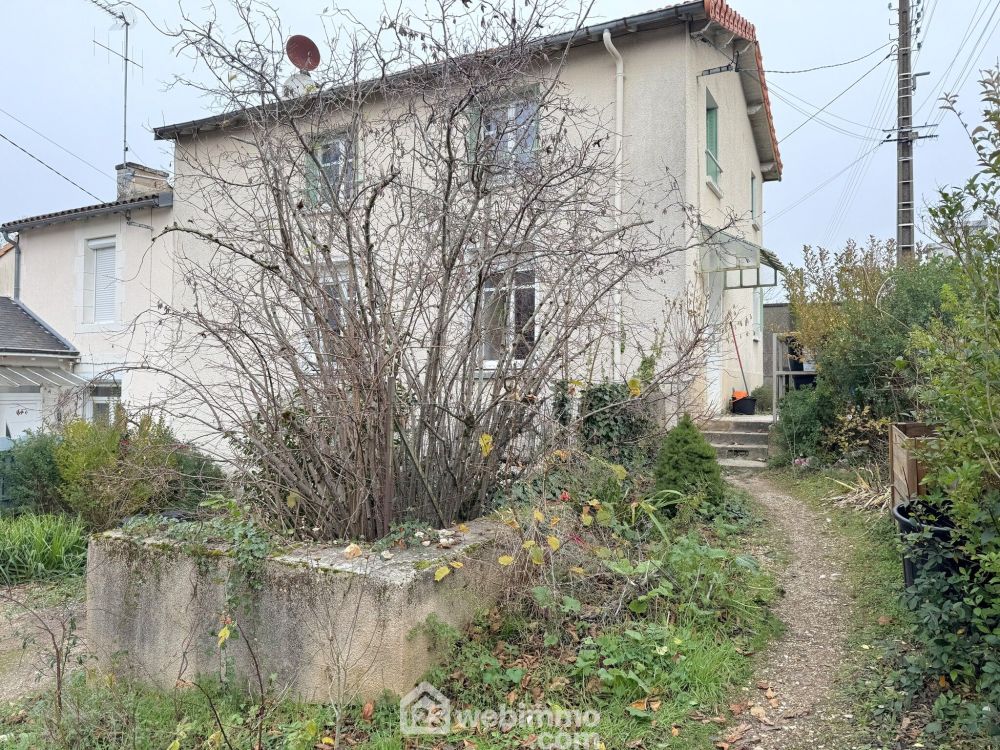 Photo 16 - Chasseneuil-du-Poitou 86360 à Chasseneuil-du-Poitou