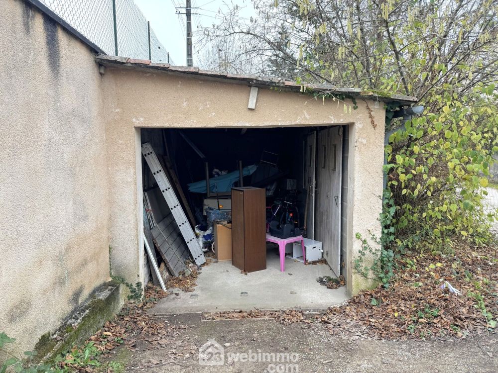 Photo 17 - Chasseneuil-du-Poitou 86360 à Chasseneuil-du-Poitou