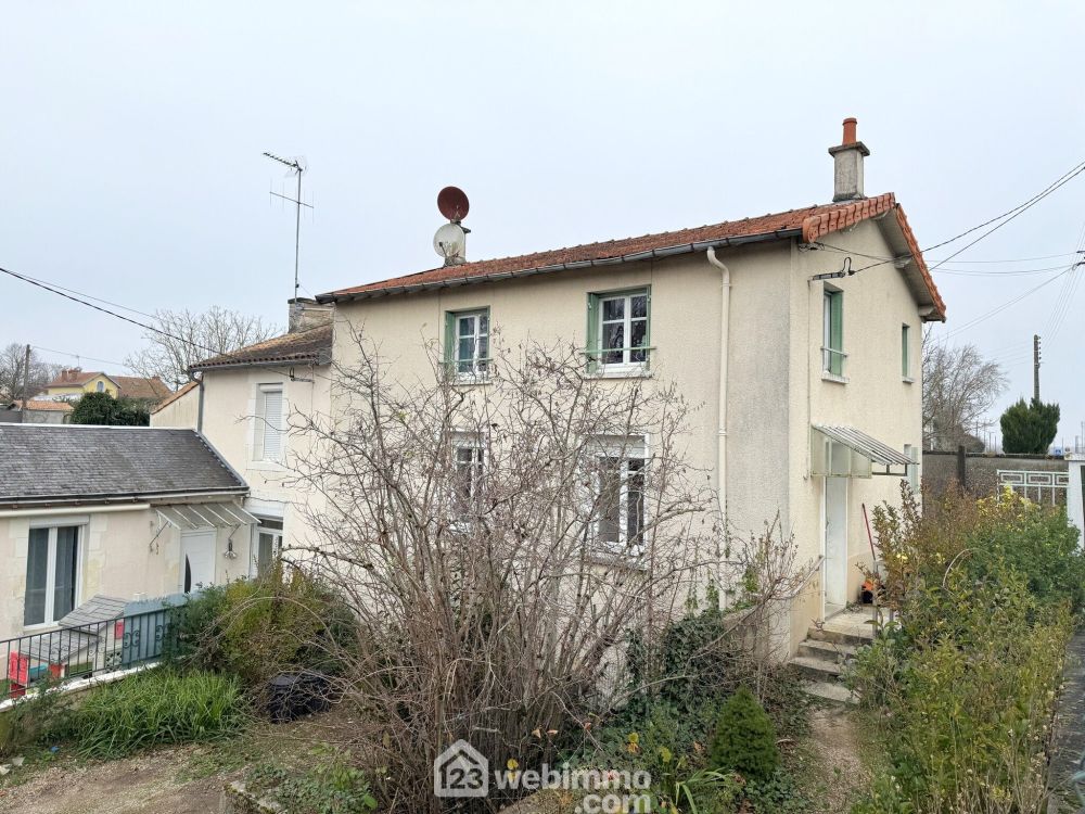 Photo 19 - Chasseneuil-du-Poitou 86360 à Chasseneuil-du-Poitou